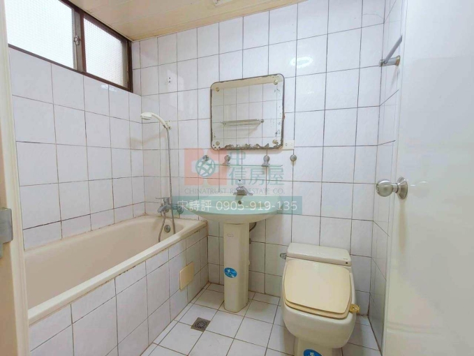 🏠 藝文中正路生活圈｜明星學區三房車｜可租補 ✨（第12張）