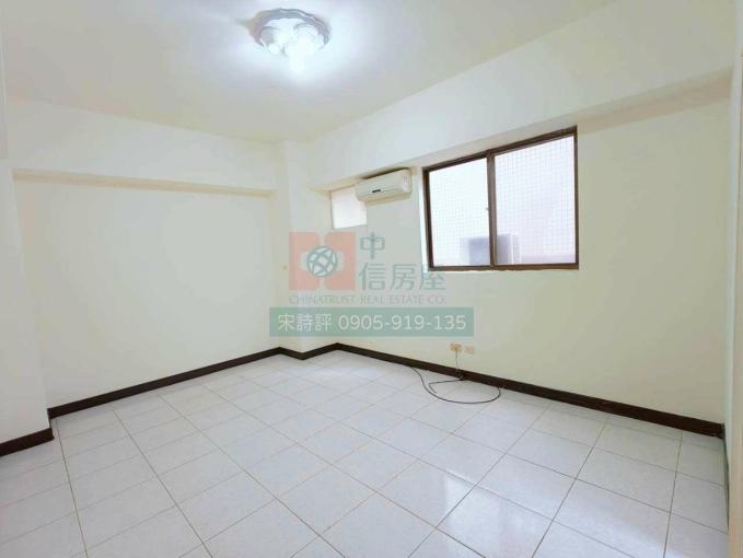 🏠 藝文中正路生活圈｜明星學區三房車｜可租補 ✨（第11張）