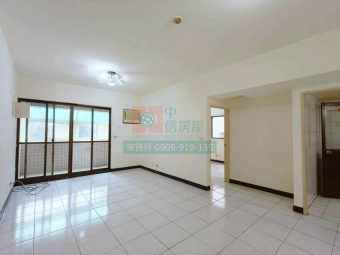 🏠 藝文中正路生活圈｜明星學區三房車｜可租補 ✨（第7張）