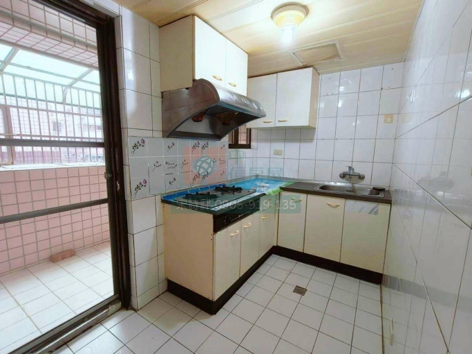 🏠 藝文中正路生活圈｜明星學區三房車｜可租補 ✨（第5張）