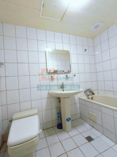 🏠 藝文中正路生活圈｜明星學區三房車｜可租補 ✨（第4張）