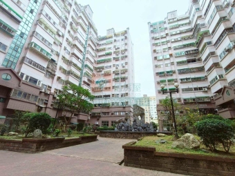 🏠 藝文中正路生活圈｜明星學區三房車｜可租補 ✨（第10張）