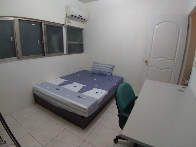 古亭站4房公寓（第12張）