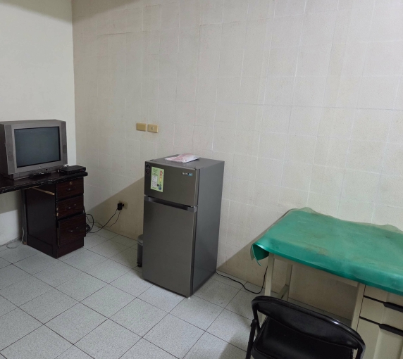 生活方便高醫學生套房（第3張）