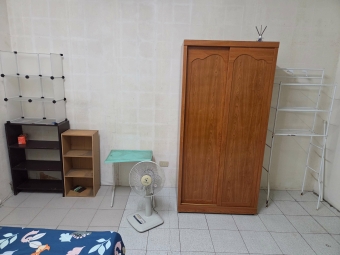 生活方便高醫學生套房（第4張）