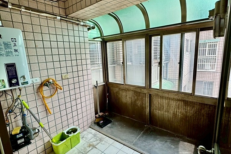 兆基社會住宅🏠友善屋源🧡中正豪門/有電梯/可寵租補入籍(第7張)