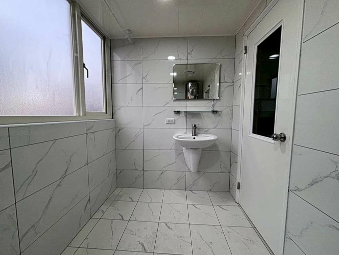 沛沛租🔅全新可補助大有大業電T垃圾集中/獨洗/機車位 - Image 2