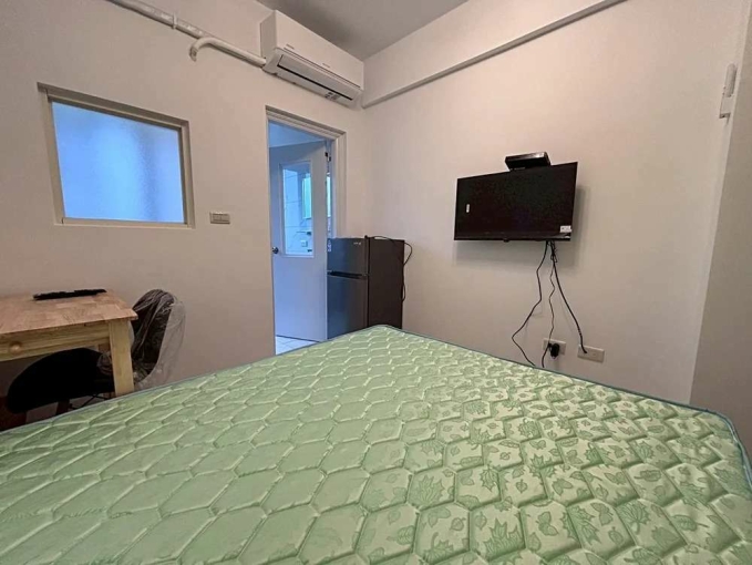 沛沛租🔅全新可補助大有大業電T垃圾集中/獨洗/機車位 - Image 6