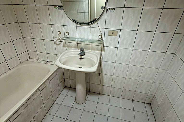 兆基社會住宅🏠⛳️~山海觀~稀有舒適電梯大四房~⛳️（第13張）