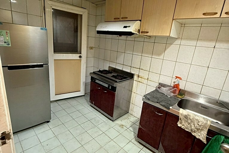 兆基社會住宅🏠⛳️~山海觀~稀有舒適電梯大四房~⛳️（第10張）