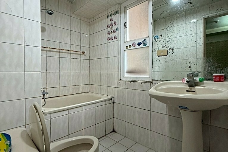 兆基社會住宅🏠⛳️~山海觀~稀有舒適電梯大四房~⛳️（第14張）