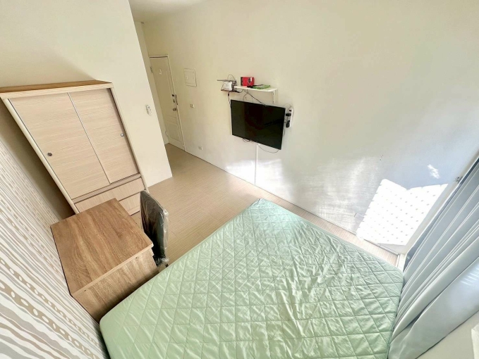 🔥西屯可貓套房🔥台水台電🔥陽台獨洗子母車🔥近逢甲（第5張）