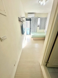 🔥西屯可貓套房🔥台水台電🔥陽台獨洗子母車🔥近逢甲（第7張）