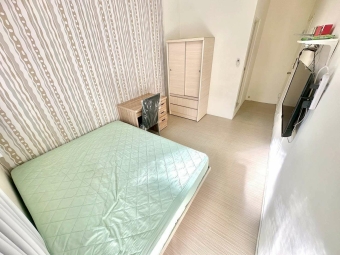 🔥西屯可貓套房🔥台水台電🔥陽台獨洗子母車🔥近逢甲（第6張）