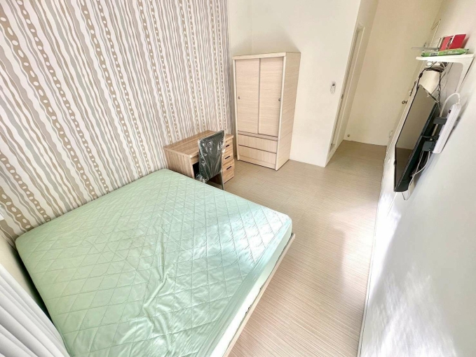 🔥西屯可貓套房🔥台水台電🔥陽台獨洗子母車🔥近逢甲（第6張）