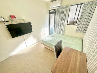 🔥西屯可貓套房🔥台水台電🔥陽台獨洗子母車🔥近逢甲（第4張）