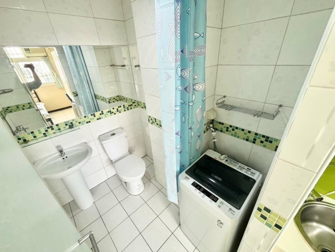 蓁心推薦💖可租補💖流理臺💖微波爐💖獨洗（第9張）