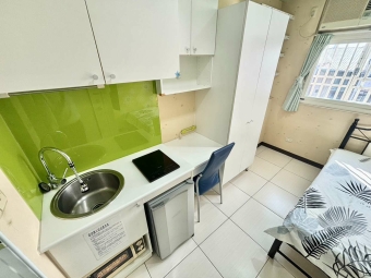 蓁心推薦💖可租補💖流理臺💖微波爐💖獨洗（第6張）