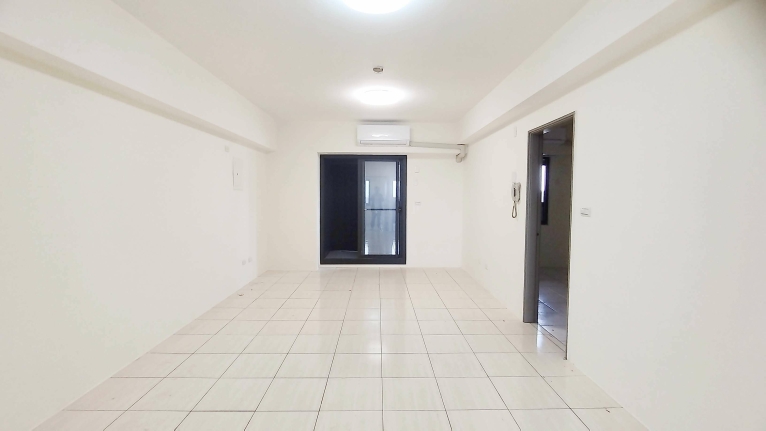 可租補可入籍~南屯電梯大樓全新整理3房（第1張）