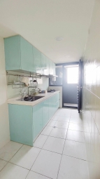 可租補可入籍~南屯電梯大樓全新整理3房（第6張）