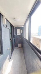 可租補可入籍~南屯電梯大樓全新整理3房（第13張）