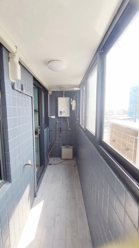 可租補可入籍~南屯電梯大樓全新整理3房（第13張）