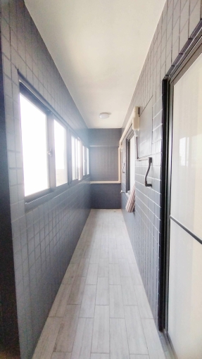 可租補可入籍~南屯電梯大樓全新整理3房（第14張）