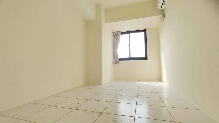 可租補可入籍~南屯電梯大樓全新整理3房（第4張）