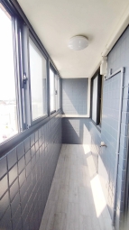 可租補可入籍~南屯電梯大樓全新整理3房（第12張）