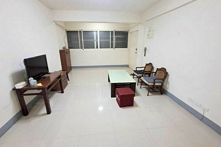 兆基社會住宅🏡永興街2樓家具家電全套可租補設籍（第2張）