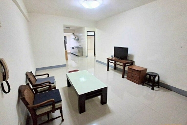 兆基社會住宅🏡永興街2樓家具家電全套可租補設籍（第1張）