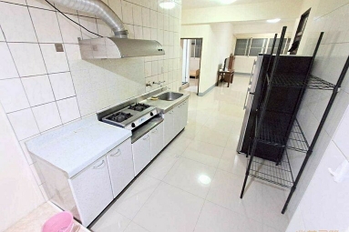 兆基社會住宅🏡永興街2樓家具家電全套可租補設籍（第10張）