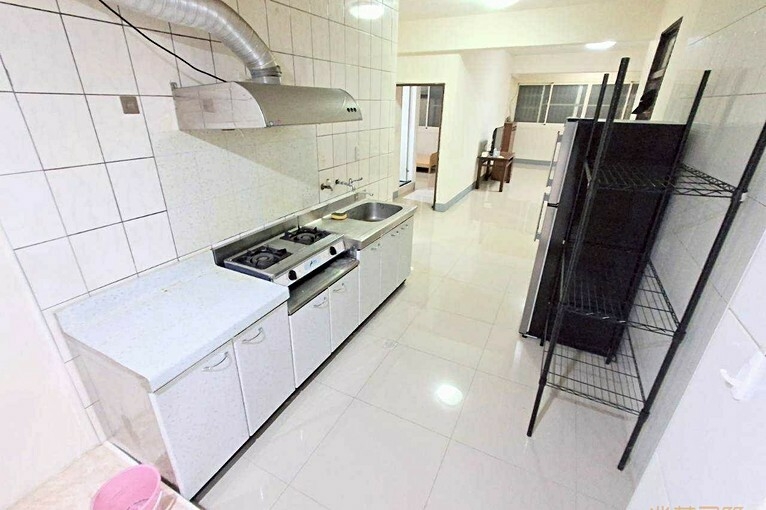兆基社會住宅🏡永興街2樓家具家電全套可租補設籍（第10張）