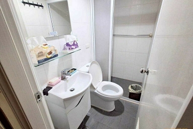 兆基社會住宅🏡永興街2樓家具家電全套可租補設籍（第13張）