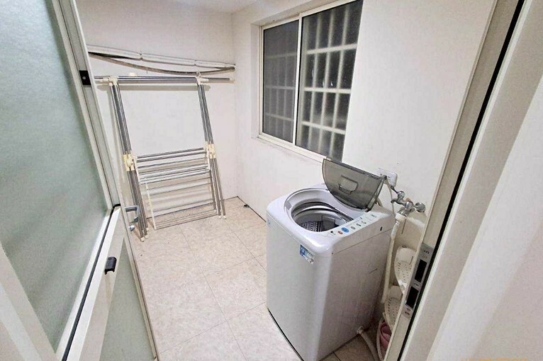 兆基社會住宅🏡永興街2樓家具家電全套可租補設籍（第11張）