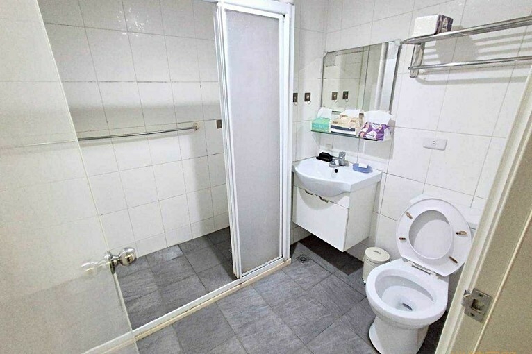 兆基社會住宅🏡永興街2樓家具家電全套可租補設籍（第14張）