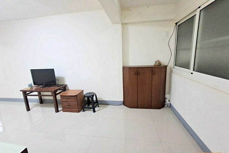 兆基社會住宅🏡永興街2樓家具家電全套可租補設籍（第4張）