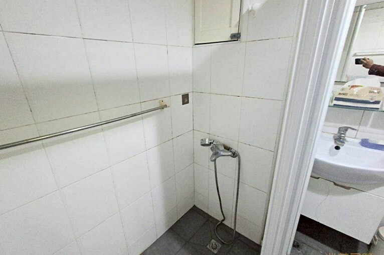 兆基社會住宅🏡永興街2樓家具家電全套可租補設籍（第12張）