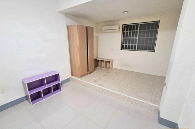 兆基社會住宅🏡永興街2樓家具家電全套可租補設籍（第5張）