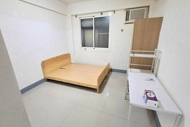 兆基社會住宅🏡永興街2樓家具家電全套可租補設籍（第6張）