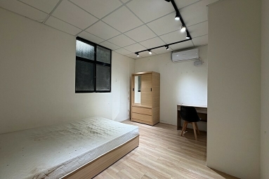 💓大直美麗華/劍南路捷運/可養貓咪/陽台三房二廳（第5張）