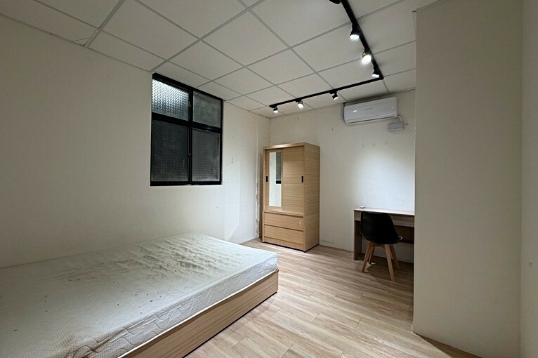 💓大直美麗華/劍南路捷運/可養貓咪/陽台三房二廳(第5張)