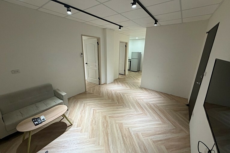 💓大直美麗華/劍南路捷運/可養貓咪/陽台三房二廳(第4張)