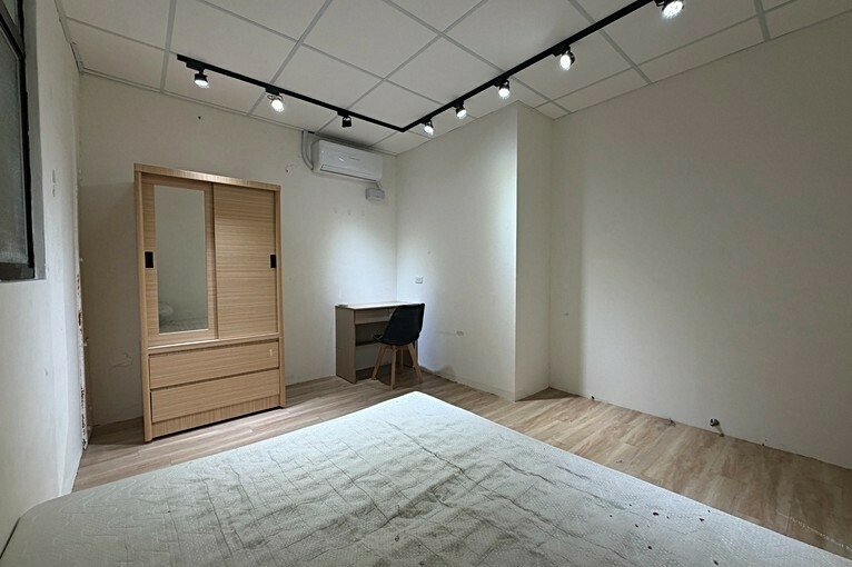 💓大直美麗華/劍南路捷運/可養貓咪/陽台三房二廳(第6張)