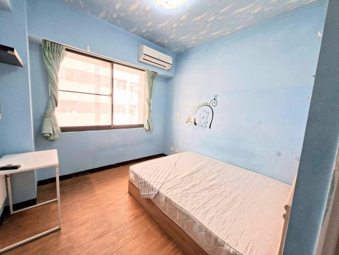 可租補+☆台水台電☆管理員☆子母車（第4張）