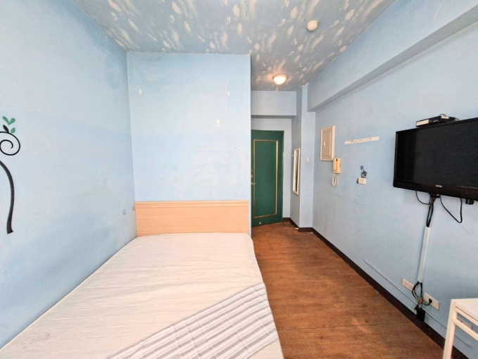 可租補+☆台水台電☆管理員☆子母車（第2張）