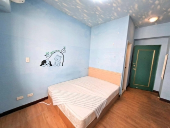 可租補+☆台水台電☆管理員☆子母車（第1張）