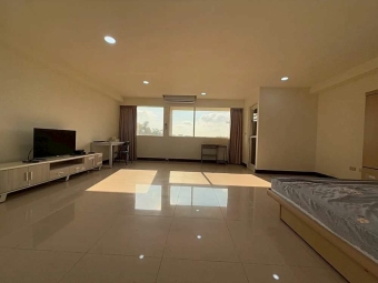 沛沛租🔅稀有電梯超大空間陽台獨立洗衣機（第8張）