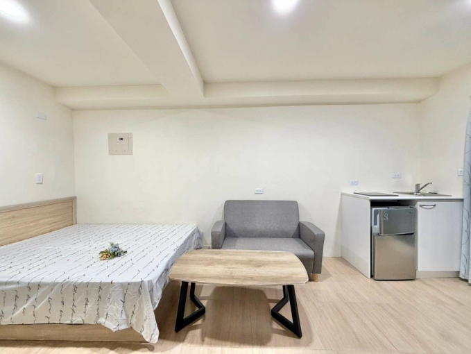 愛也會有翅膀🦋西區美套💫可貓可狗🐶可租補✨獨洗曬💕(第6張)
