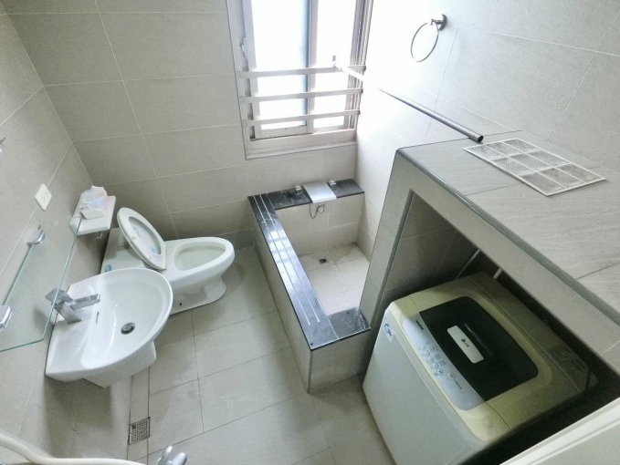 南屯小資套房✨在家泡澡泡起來💖獨洗曬✨管理員✨流理臺✨(第2張)